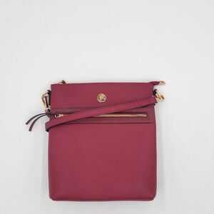 Jessica Moore JM Venture Small Crossbody Handbag Travel Designer City Minimalist
